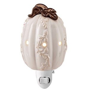 Lumina Outlet Wax Warmer Brand New ✨